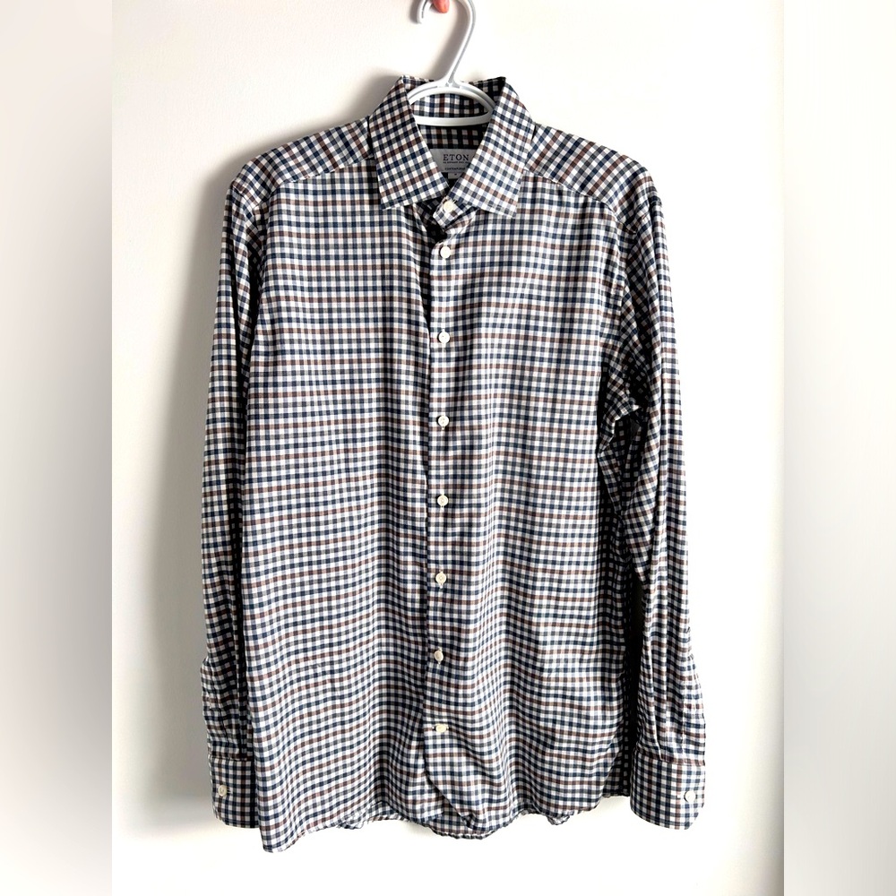 Eton Dress Shirt